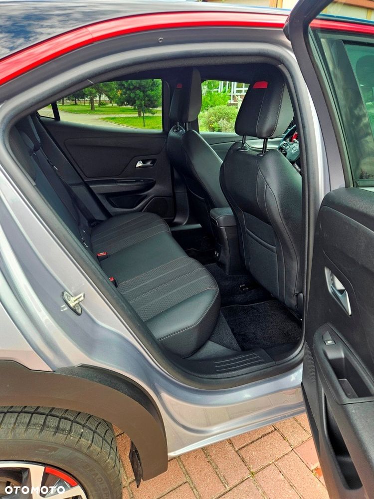 Opel Mokka 1.2 DI Turbo Automatik Business Elegance - 14