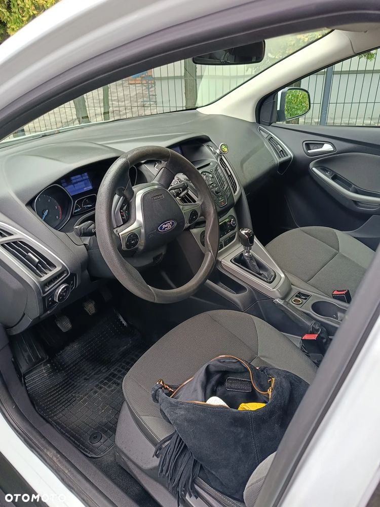 Ford Focus - 2
