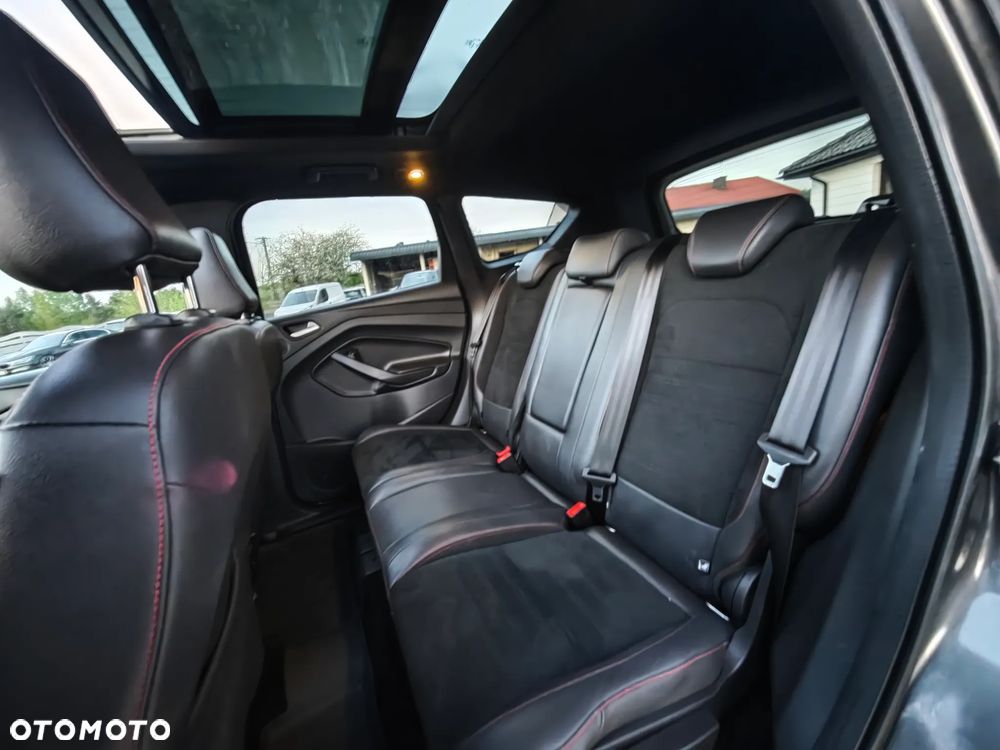 Ford Kuga 1.5 EcoBoost FWD ST-Line ASS - 7