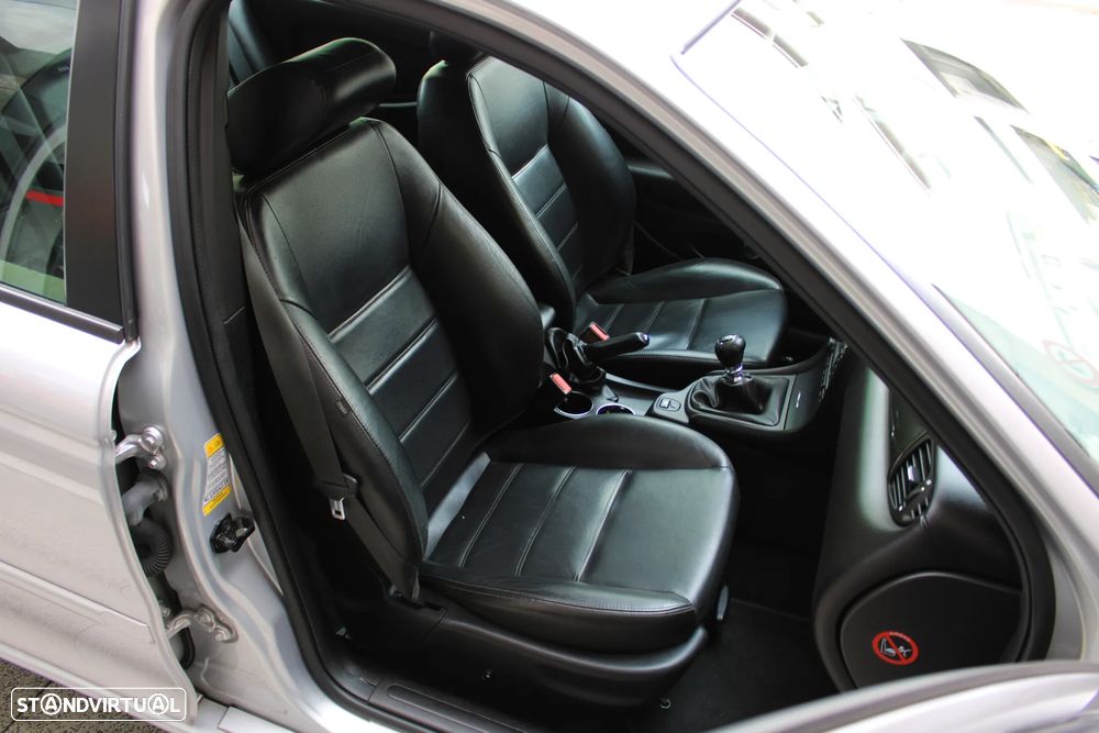 Jaguar X-Type 2.2 D Classic - 30