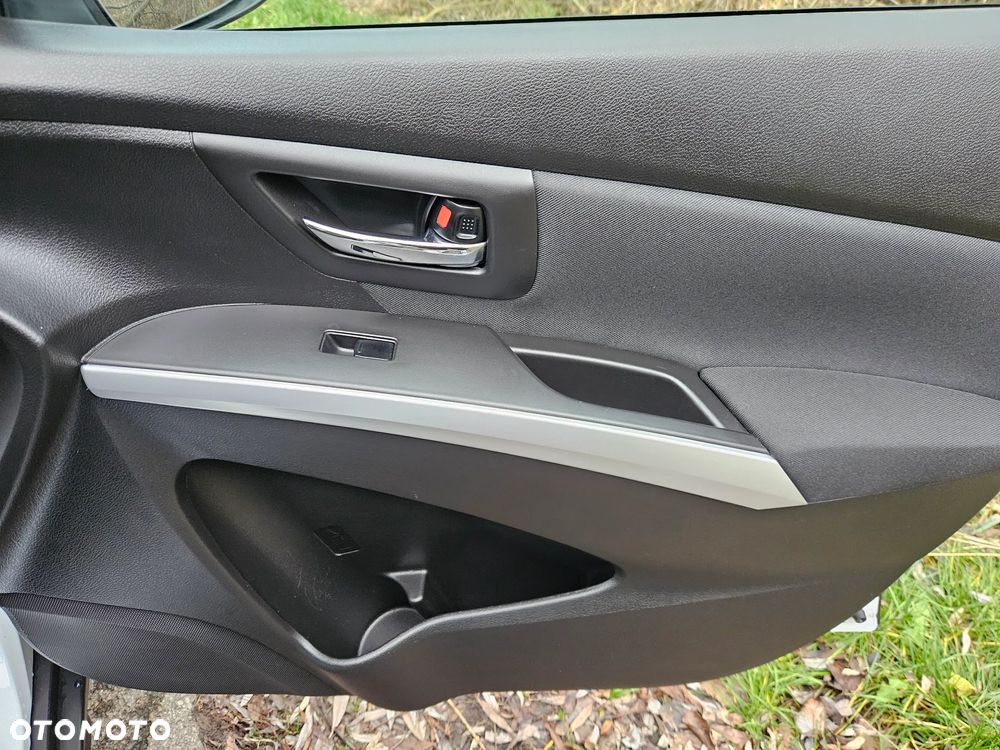 Suzuki SX4 S-Cross 1.6 Elegance - 28