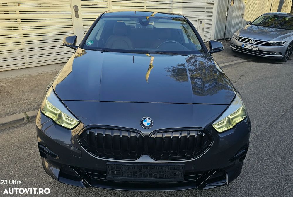 BMW Seria 2 218i Aut. Luxury Line - 4