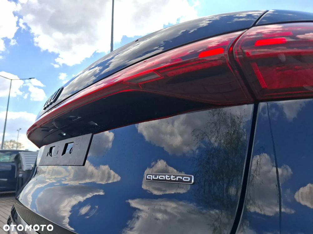 Audi Q5 Sportback TDI mHEV 150 kW Quattro S tronic - 14