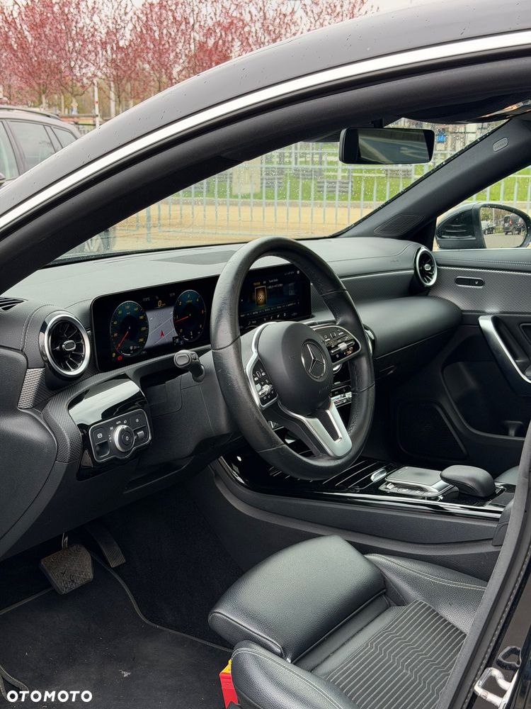 Mercedes-Benz CLA 180 d 8G-DCT Progressive - 20