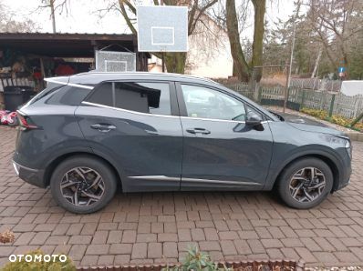 Kia Sportage 1.6 T-GDI M 2WD - 14