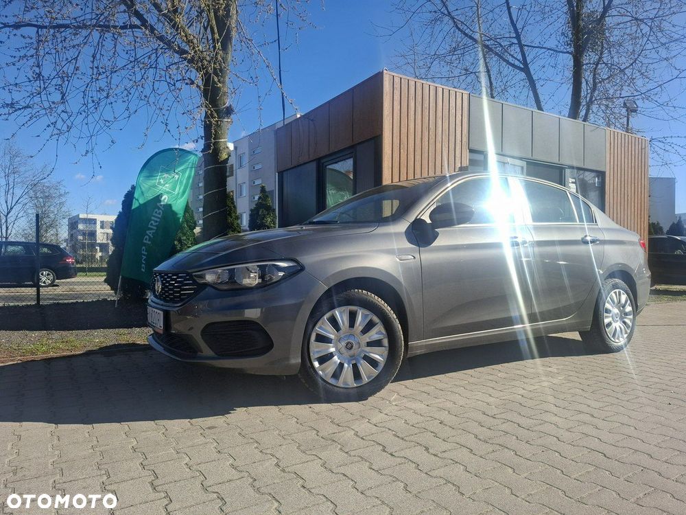 Fiat Tipo - 2