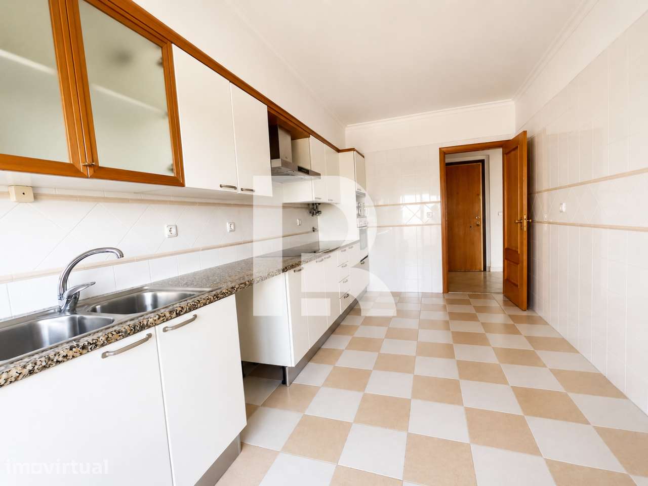 Apartamento T2 no Cacém - Grande imagem: 2/30
