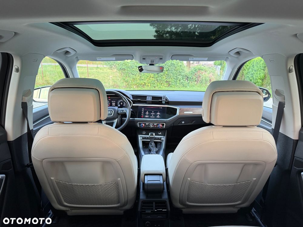 Audi Q3 45 TFSI Quattro S Line S tronic - 26