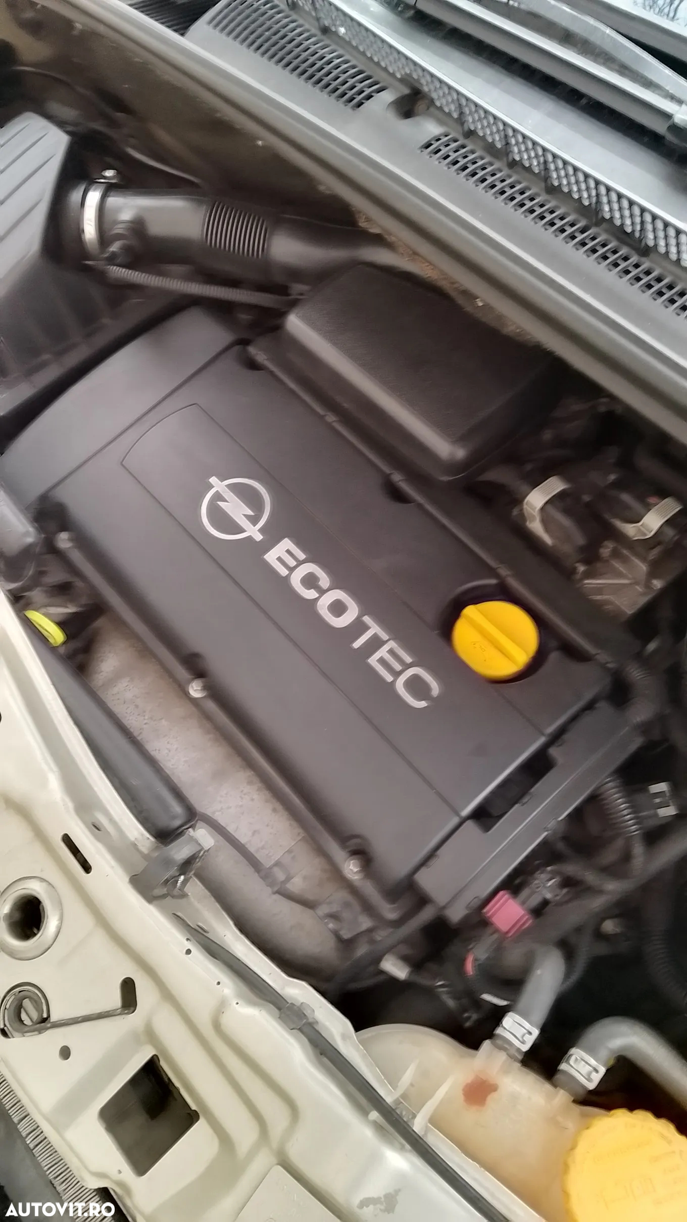 Opel Meriva 1.6i Enjoy Easytronic - 5