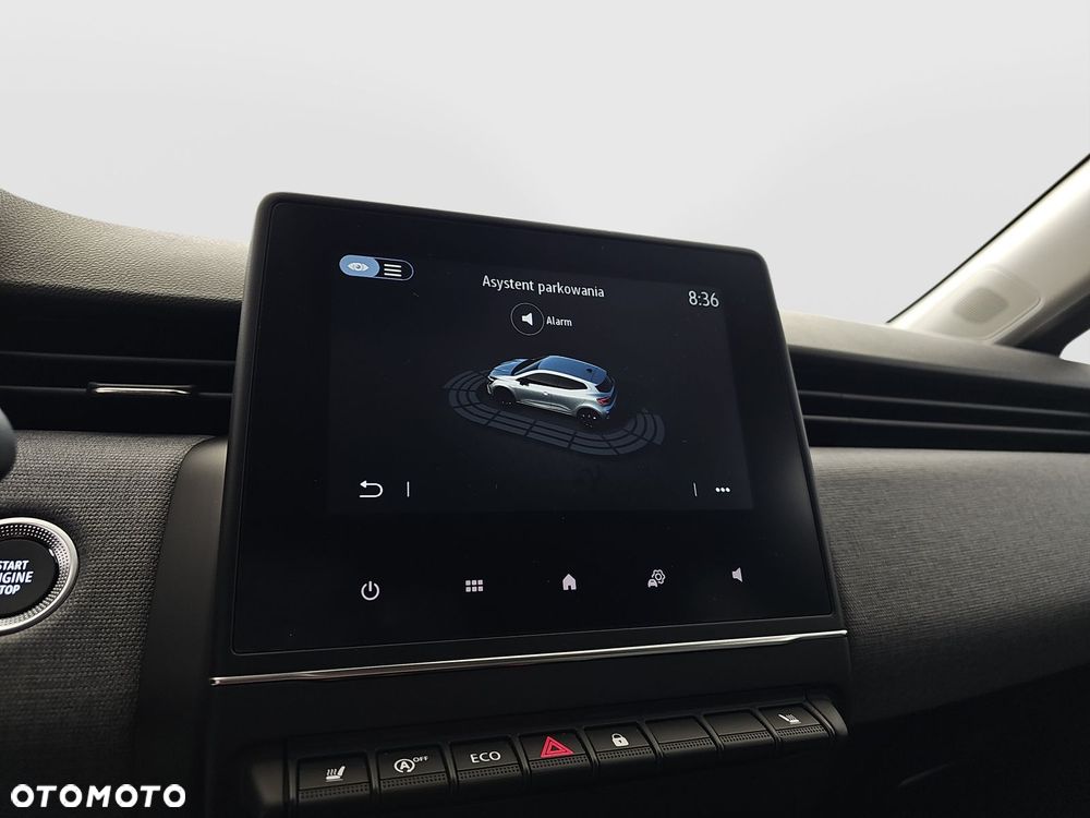 Renault Clio 1.0 TCe Evolution - 21