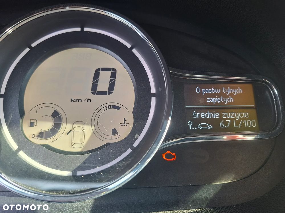 Renault Megane 1.5 dCi Dynamique - 10