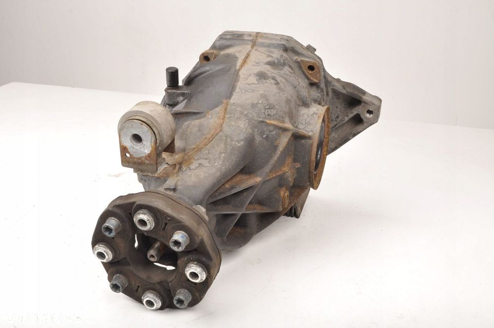 W212 E63 AMG 5.5 V8 558KM MOST A2183503800 2.65 - 2