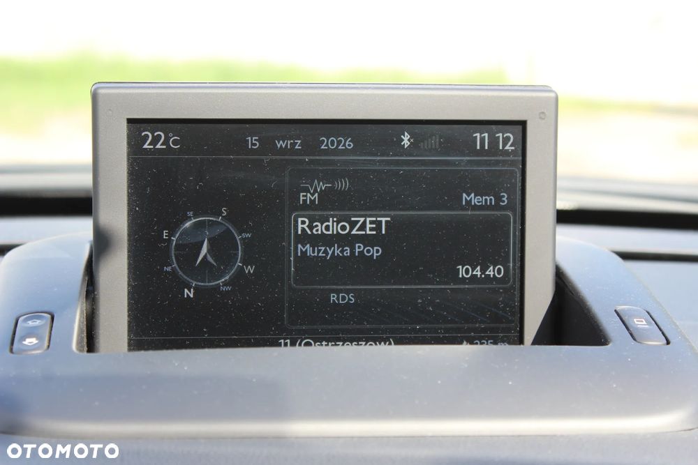 Peugeot 5008 1.6 HDi Active - 32
