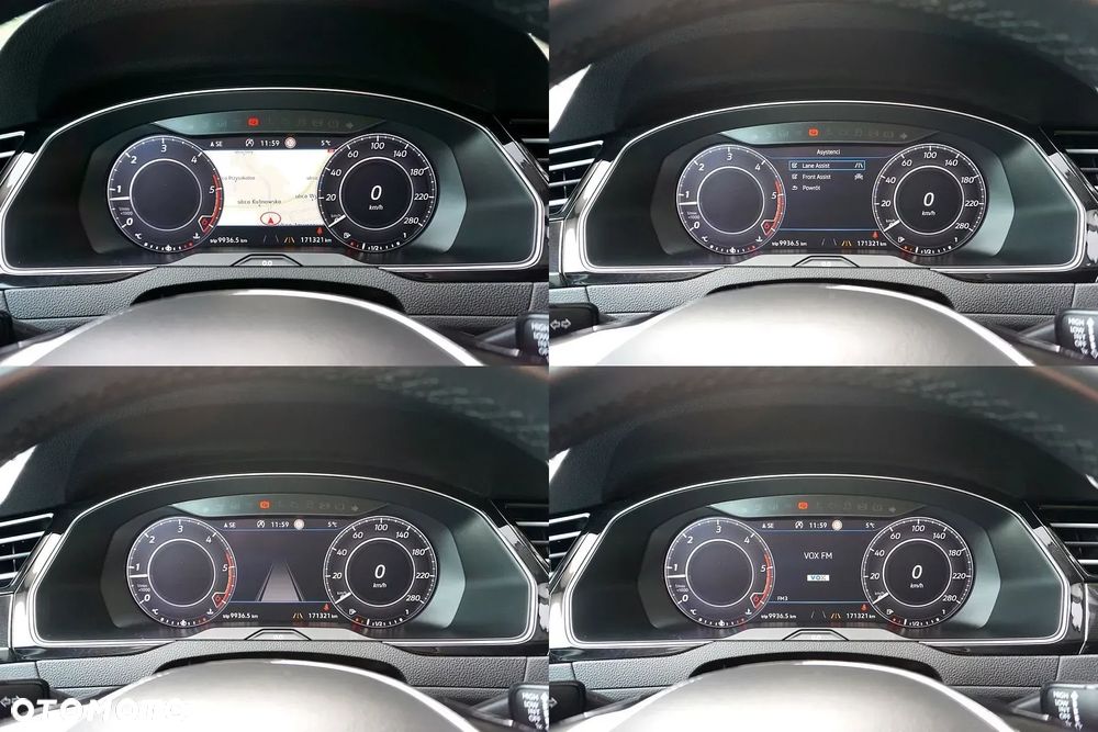 Volkswagen Arteon 2.0 TDI SCR Elegance - 37