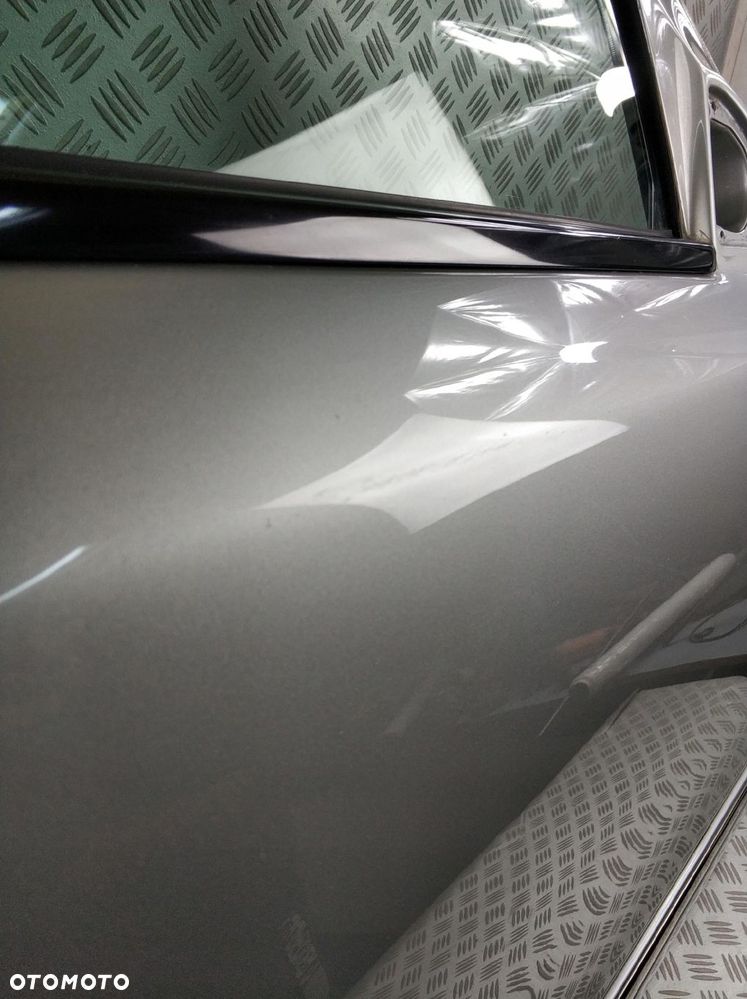 drzwi prawy przód przednie prawe MERCEDES E KLASA W211 2002-2009r EUROPA - 8