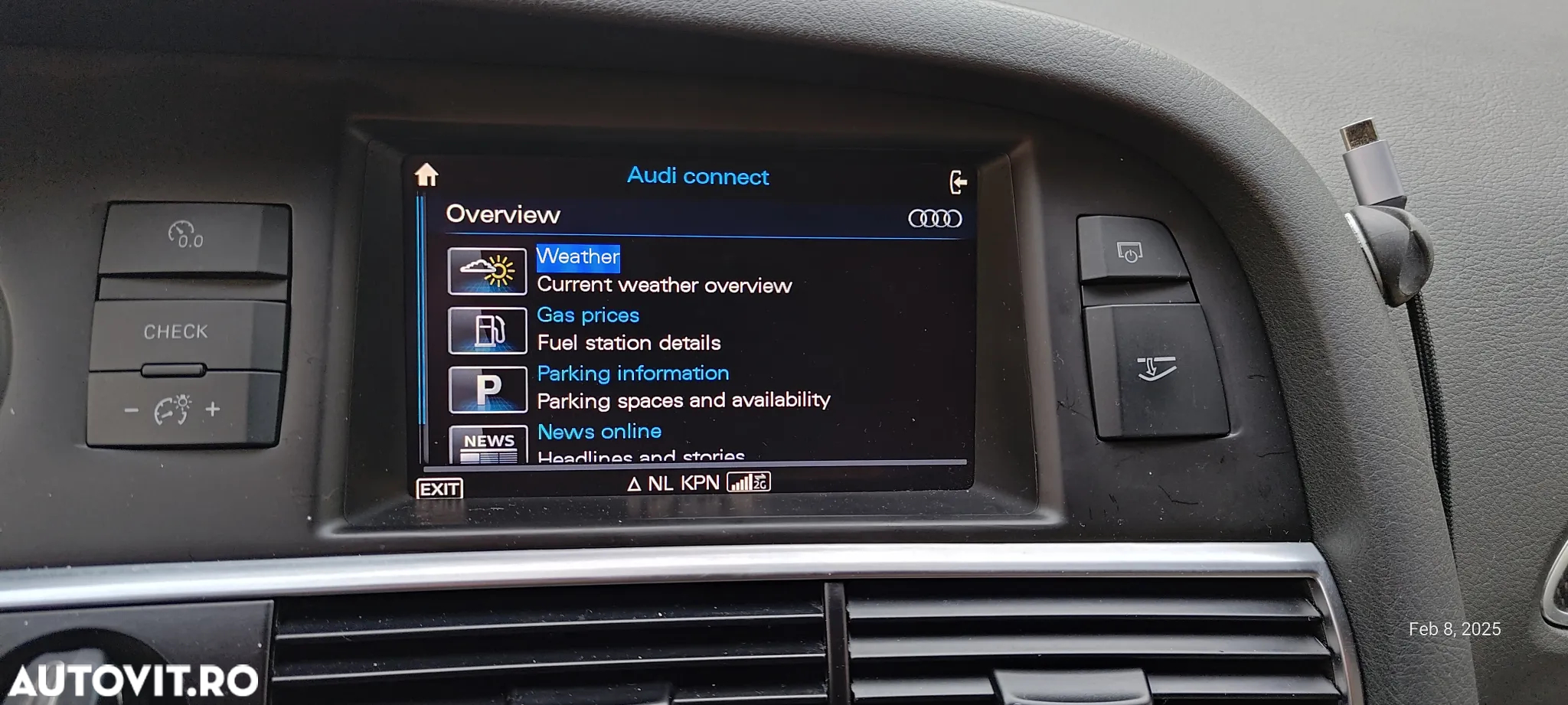 Audi A6 Allroad quattro 2.7 TDI tiptronic DPF - 19