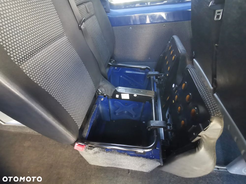 Mercedes-Benz Sprinter 313 cdi - 20