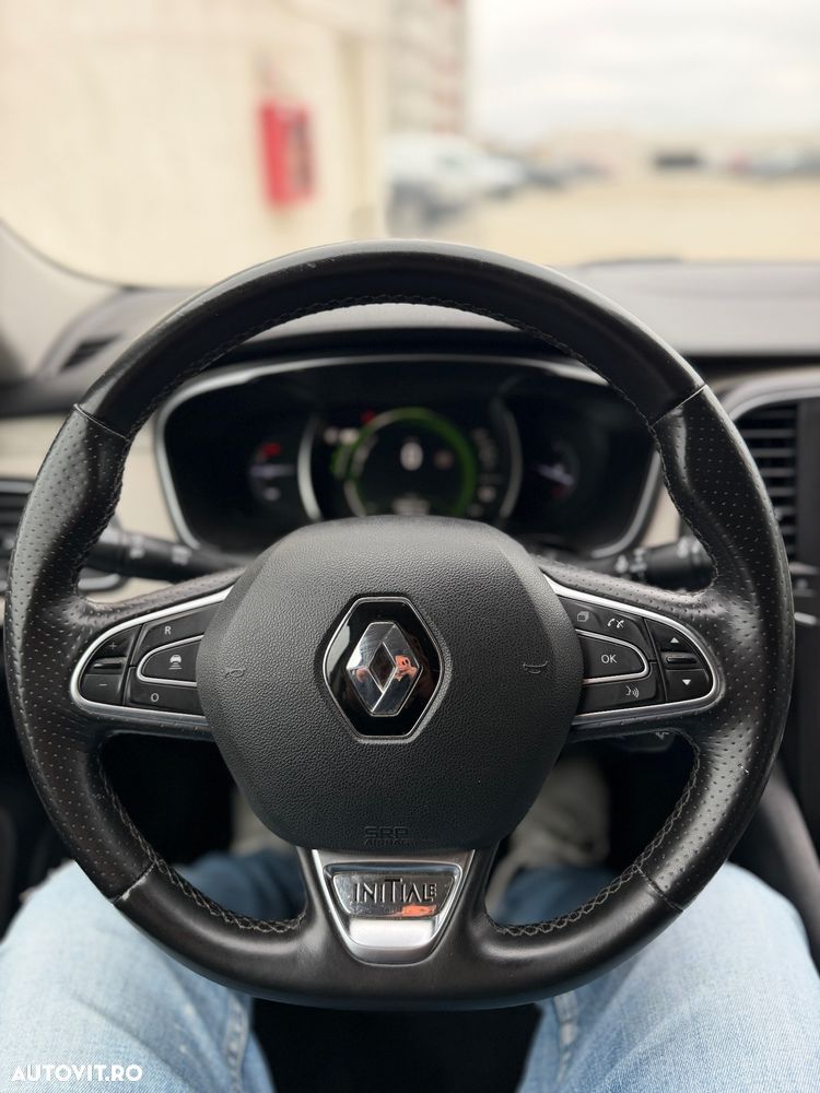 Renault Talisman ENERGY dCi 160 EDC INITIALE PARIS - 23