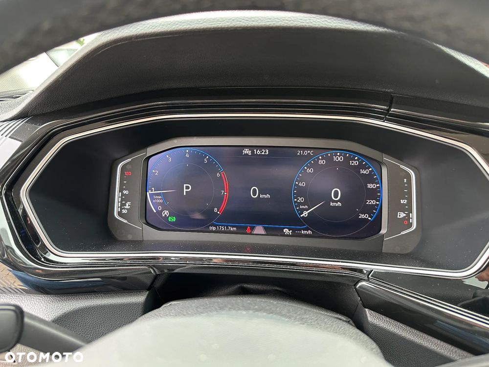 Volkswagen T-Cross - 9