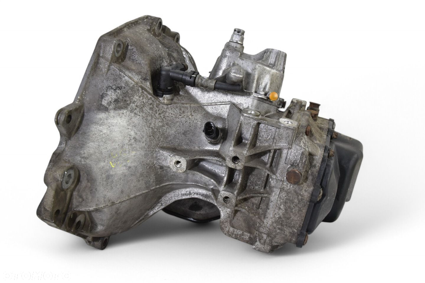 Skrzynia Biegów Manualna 5 biegów ASTRA III H VECTRA C 1.6 1.8 T4C394 06-14 - 4
