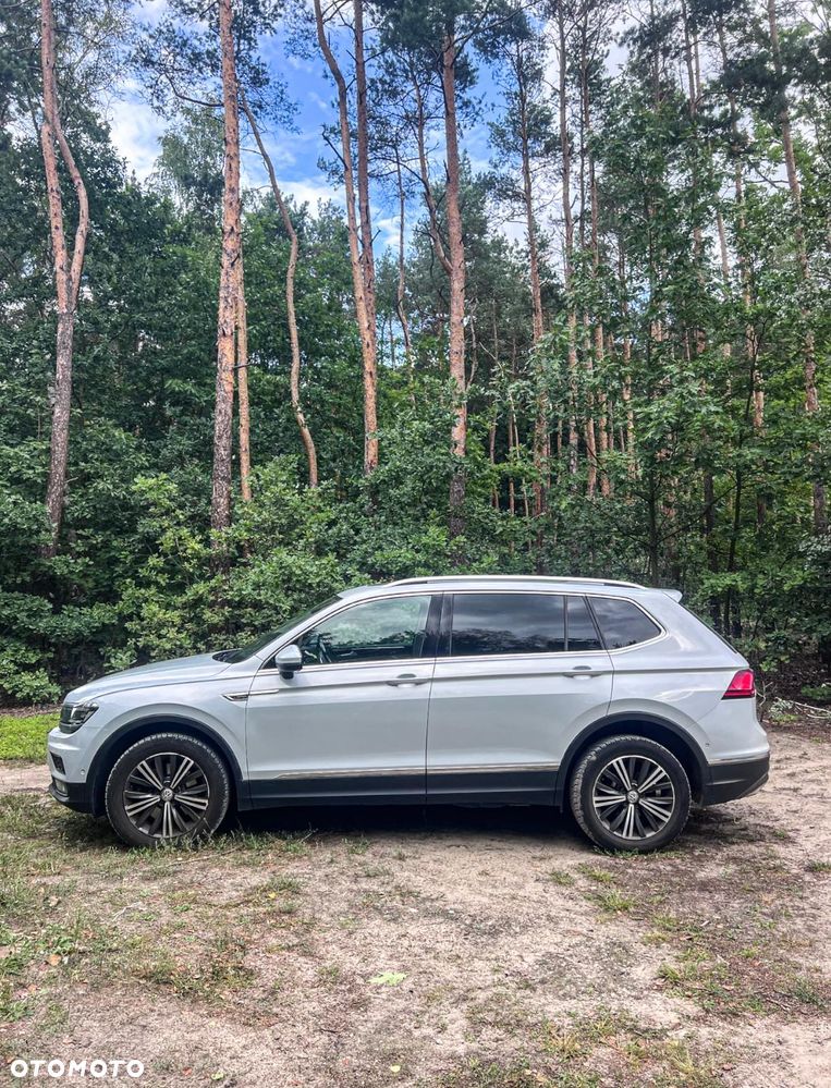 Volkswagen Tiguan 2.0 TSI BMT 4Mot Highline DSG - 3