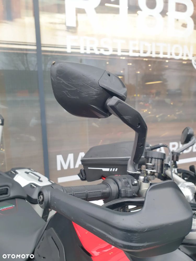 Ducati Multistrada - 12