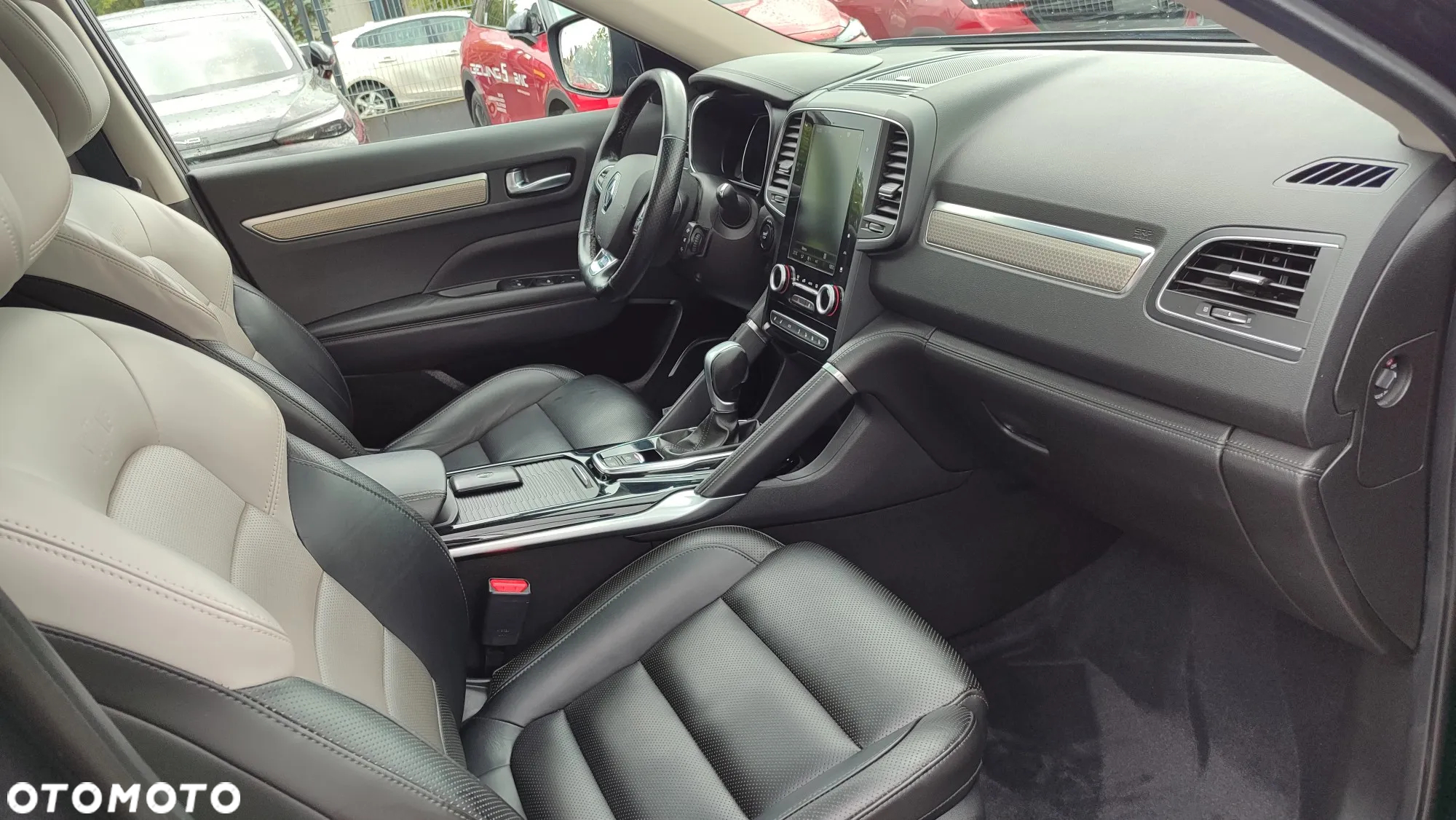 Renault Koleos 2.0 dCi Initiale Paris 4x4 X-Tronic - 17