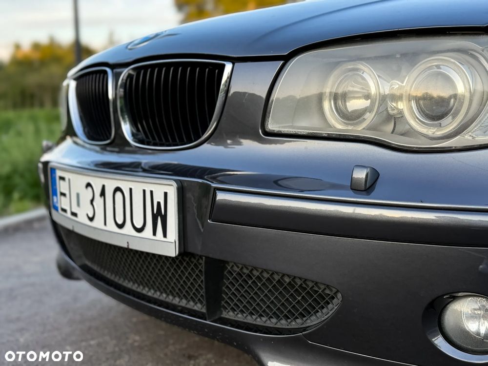 BMW Seria 1 120d - 20