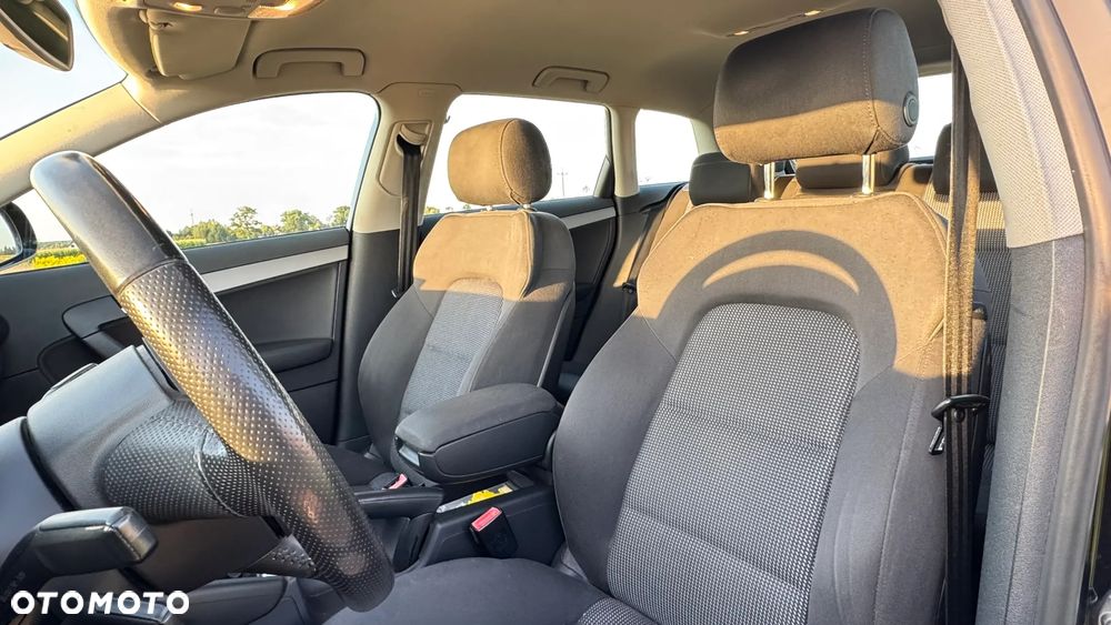 Audi A3 Sportback 2.0 TDI Ambition - 14