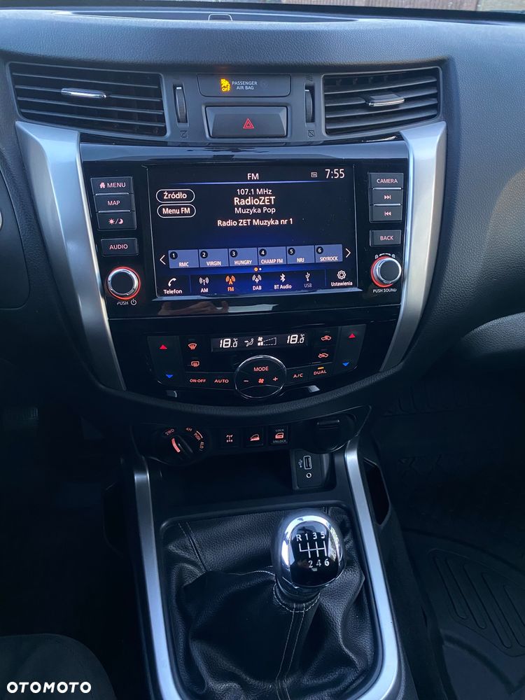Nissan Navara - 15