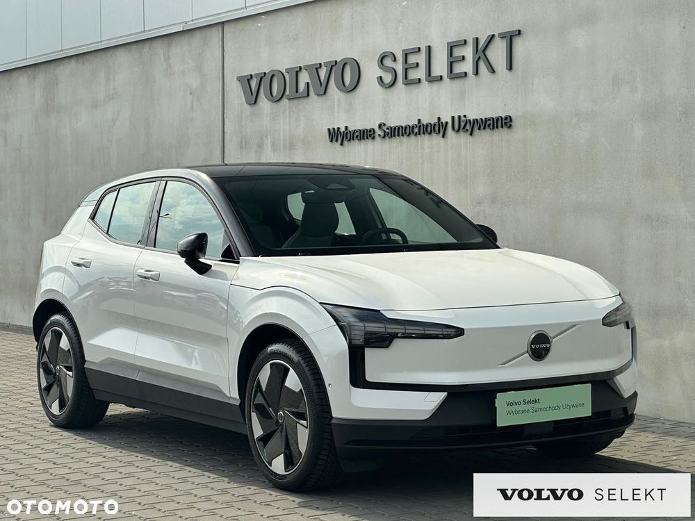 Volvo EX30 - 4