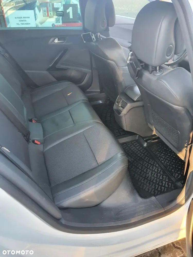 Peugeot 508 2.0 BlueHDi Allure S&S - 13