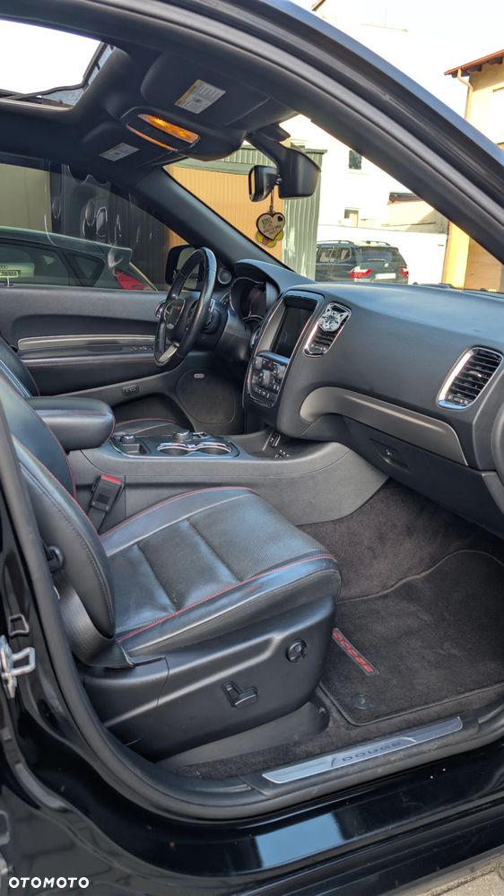 Dodge Durango - 18