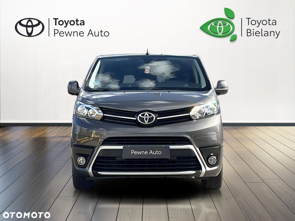 Toyota Proace Verso 2.0 D4-D Long Business - 8