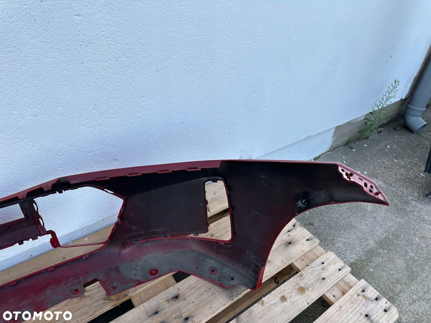 ZDERZAK PRZÓD PRZEDNI BMW 3 G20 G21 LIFT FL LCI M-PAKIET 8085444 CAŁY ORYG - 6