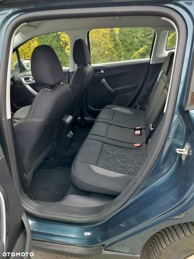 Peugeot 2008 PureTech 82 Active - 4