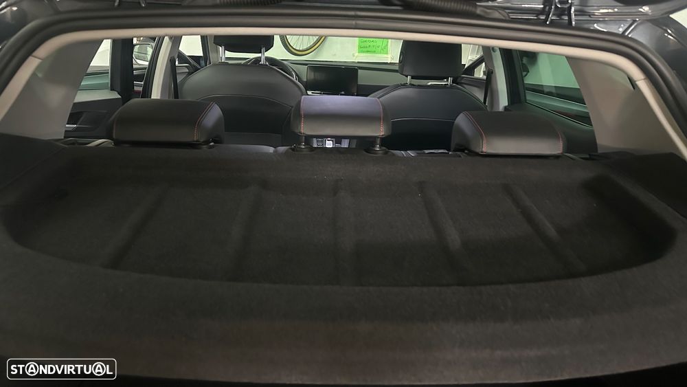 SEAT Leon 1.4 e-Hybrid FR DSG - 23