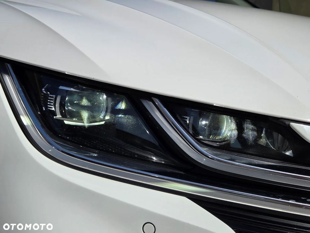 Volkswagen Arteon 1.5 TSI R-Line - 34