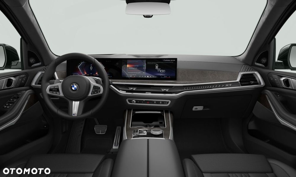 BMW X7 xDrive40d mHEV M Sport sport - 3