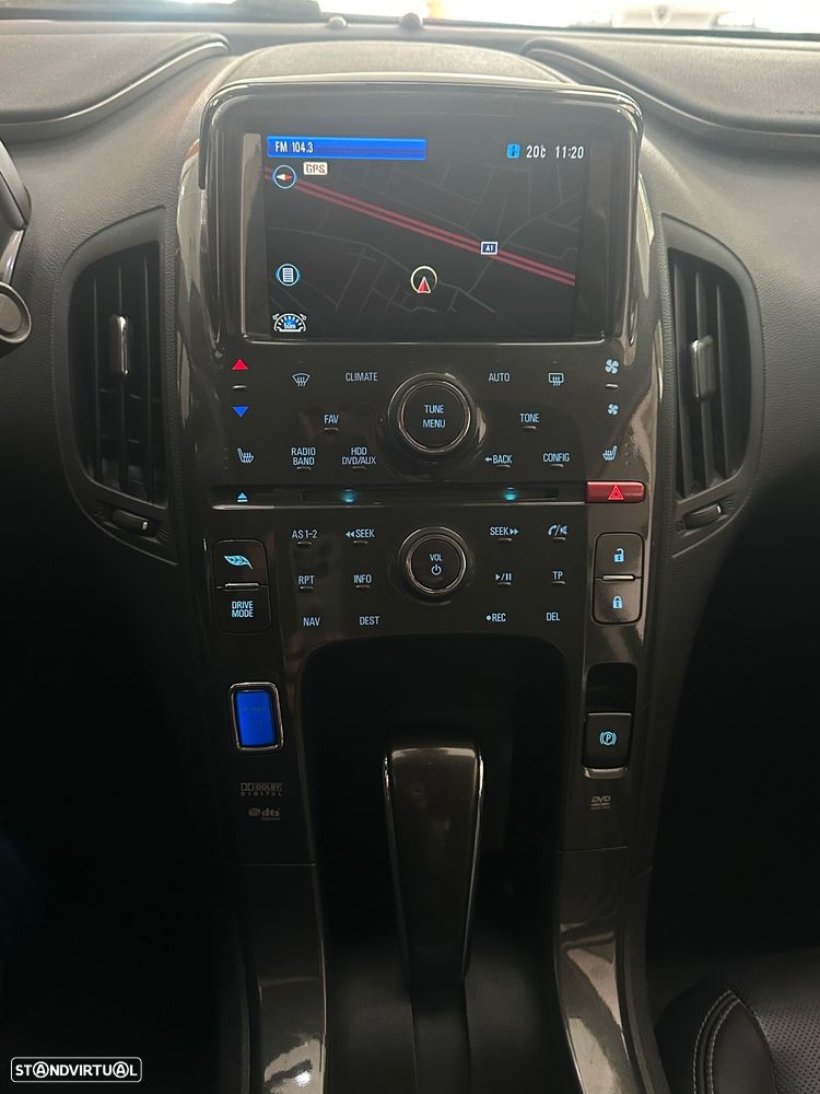 Opel Ampera 1.4 Ecotec Cosmo - 7