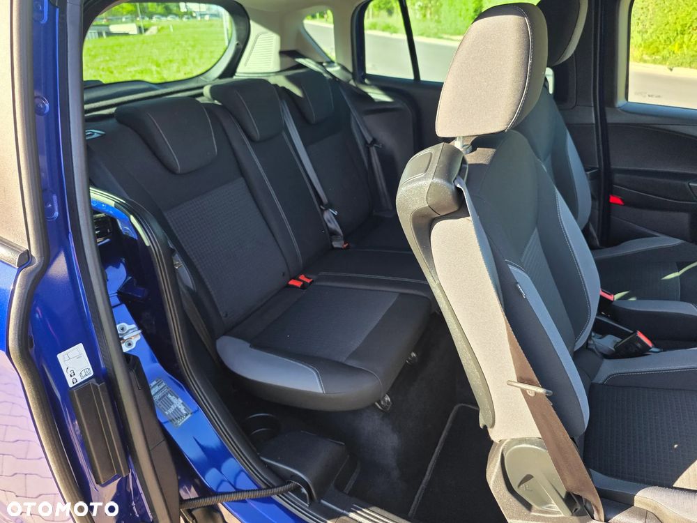 Ford B-MAX - 16
