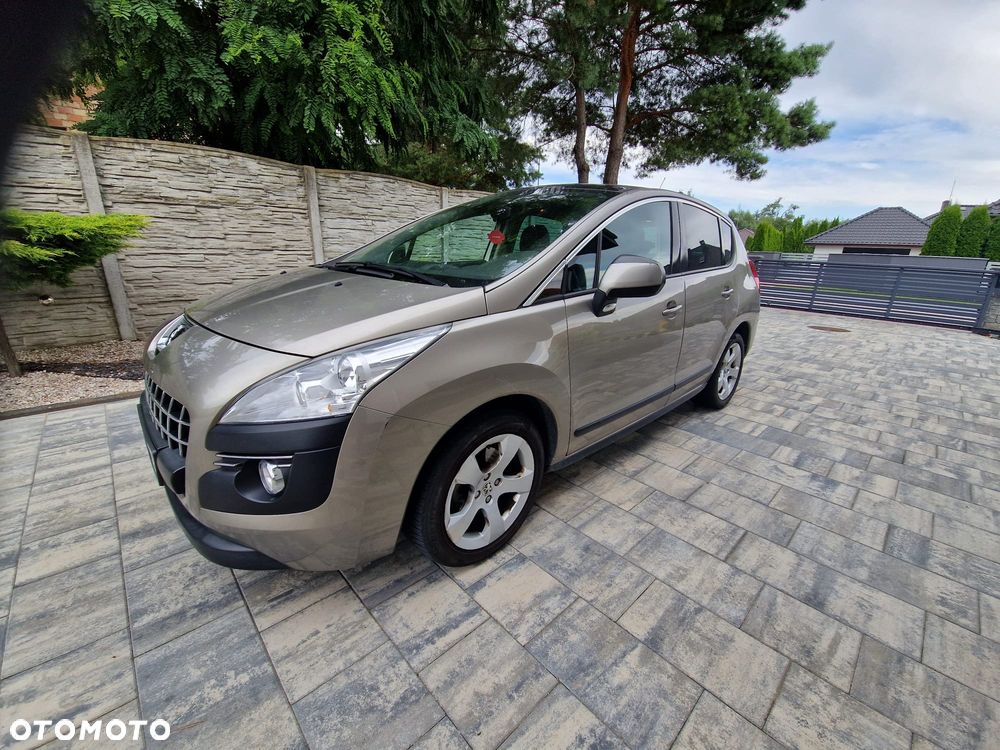 Peugeot 3008 1.6 Premium - 1
