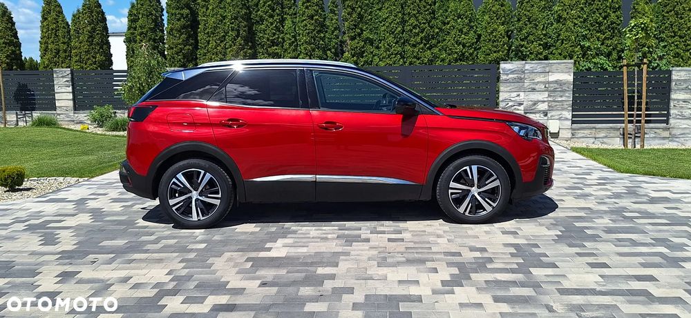 Peugeot 3008 - 6