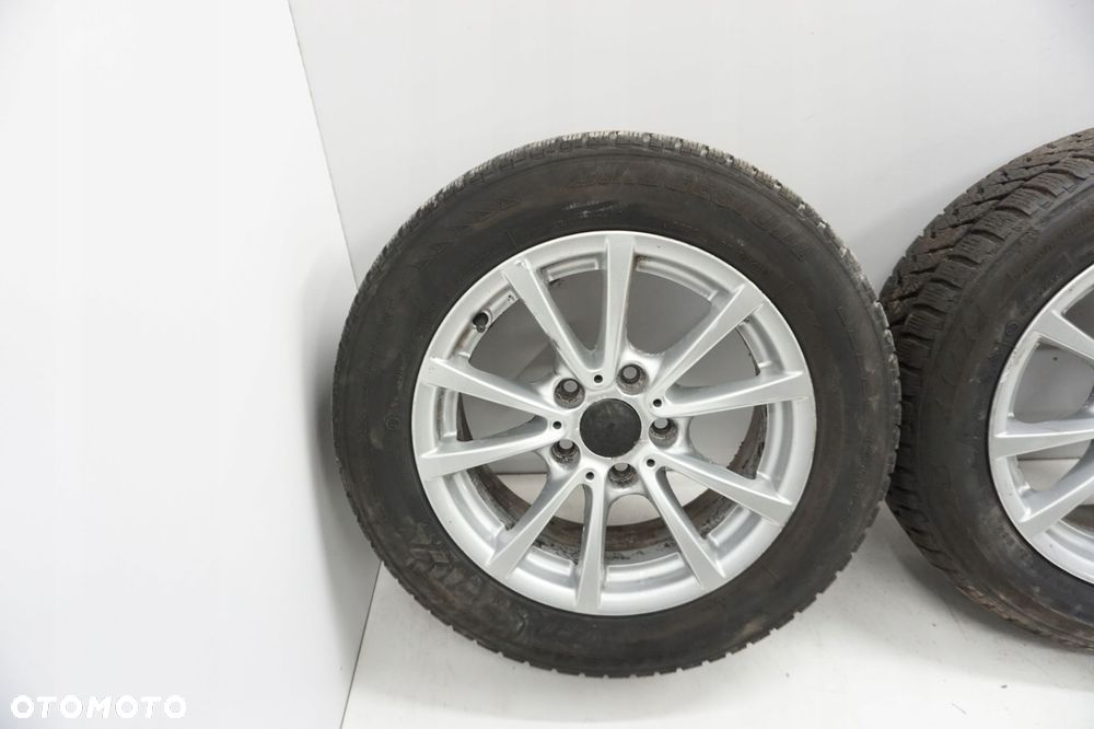 BMW F30 FELGI ALUMINIOWE R16 5x120 ET31 6796236 - 2