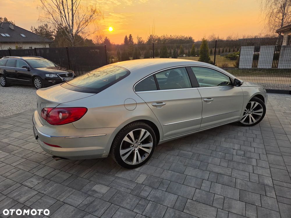 Volkswagen CC - 7