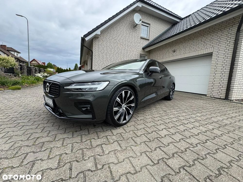 Volvo S60 T4 Inscription - 2
