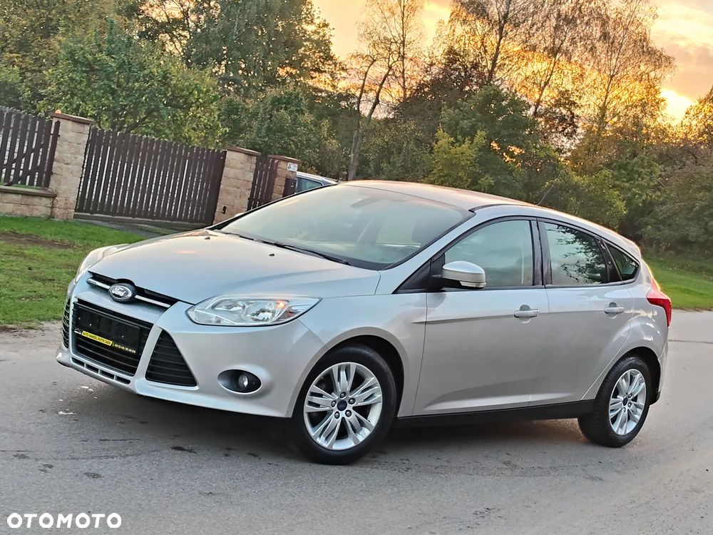 Ford Focus - 2