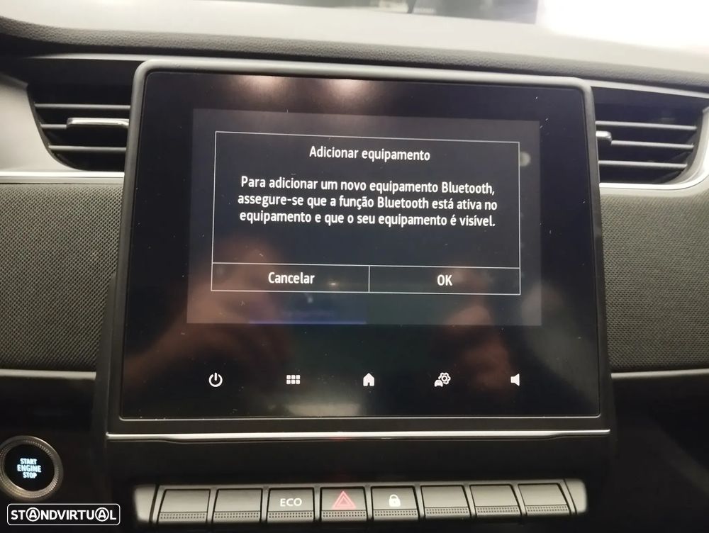 Renault Zoe (c/ Bateria) E-Tech EV50 Equilibre - 28