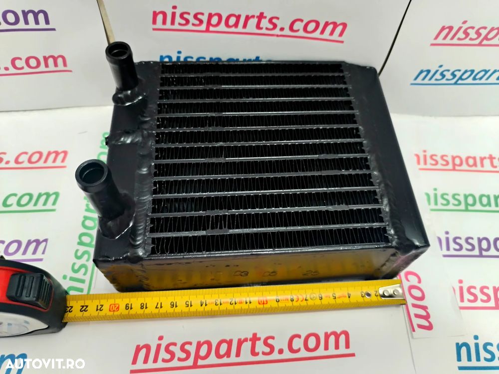 Ventilator habitaclu Nissan Atleon EcoT L35 Trade  căldură ventilație piese - 29