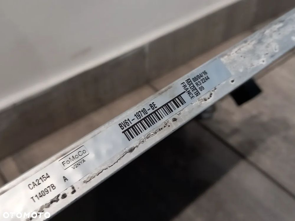 Chłodnica klimatyzacji do Ford Focus MK3 2011-2015, C-Max MK2 2011-2015 2014533 - 5